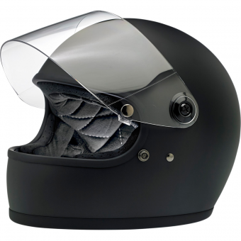 Biltwell Gringo S Flat Black